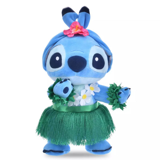 SDJ - Aloha Stitch - Plush