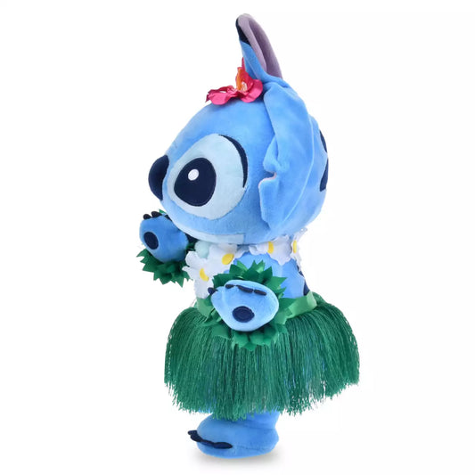 SDJ - Aloha Stitch - Plush