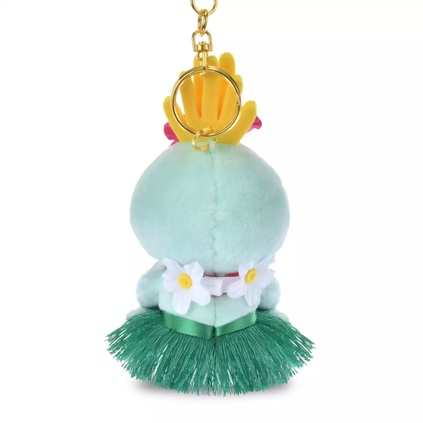 SDJ - Aloha Stitch - Plush keychain