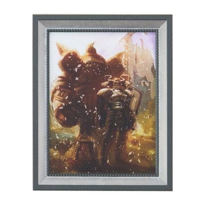 Art Magnet Collection Set Lumiose Elegant Day LEGENDS Z-A | Pokemon Center Japan