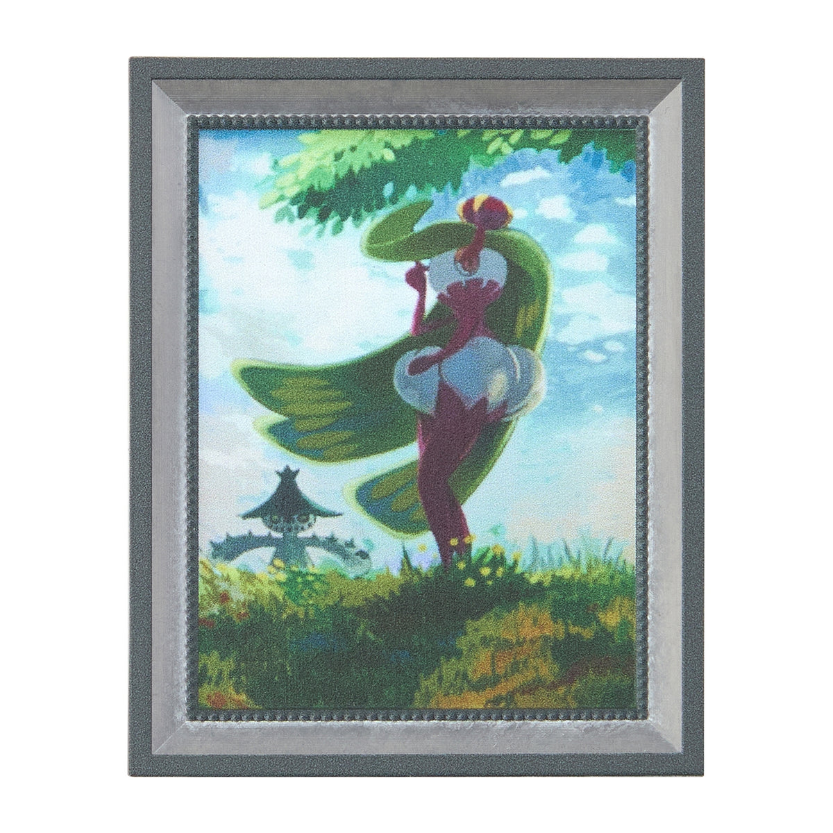 Art Magnet Collection Set Lumiose Elegant Day LEGENDS Z-A | Pokemon Center Japan