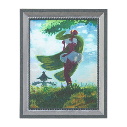 Art Magnet Collection Set Lumiose Elegant Day LEGENDS Z-A | Pokemon Center Japan