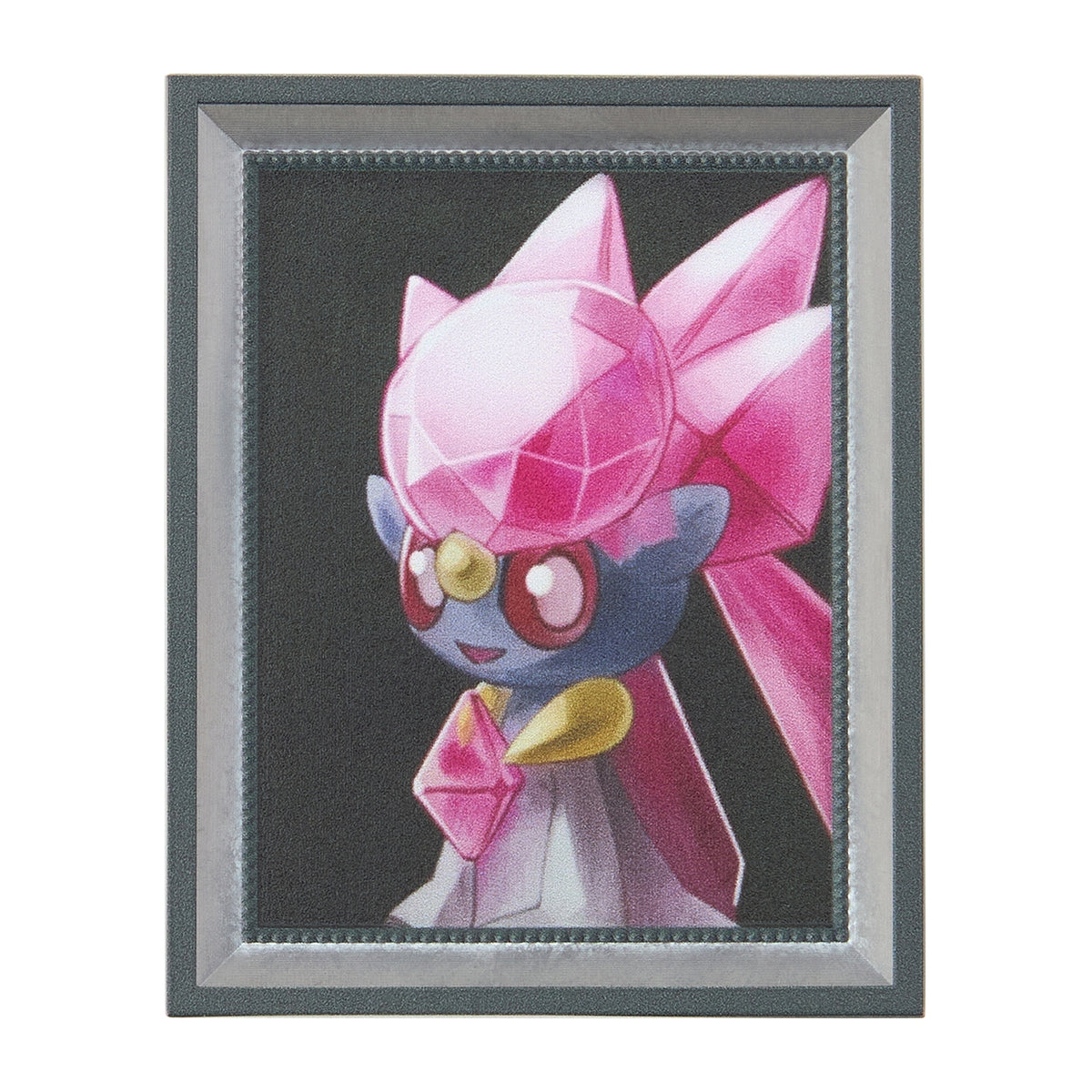 Art Magnet Collection Set Lumiose Elegant Day LEGENDS Z-A | Pokemon Center Japan