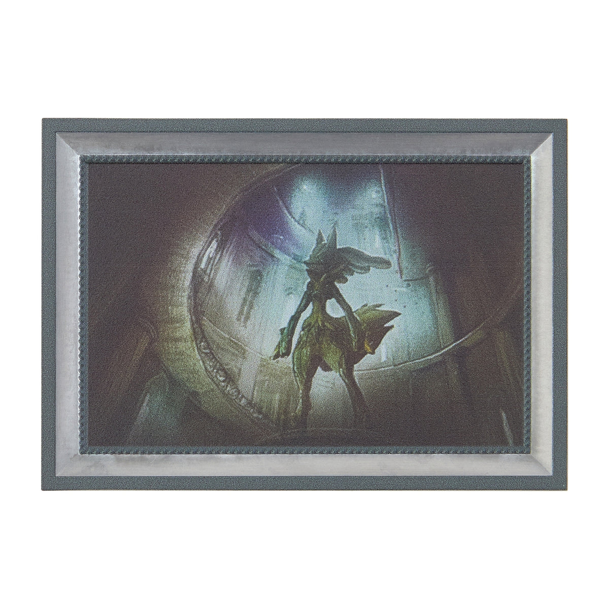 Art Magnet Collection Set Lumiose Elegant Day LEGENDS Z-A | Pokemon Center Japan