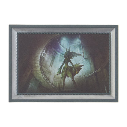 Art Magnet Collection Set Lumiose Elegant Day LEGENDS Z-A | Pokemon Center Japan
