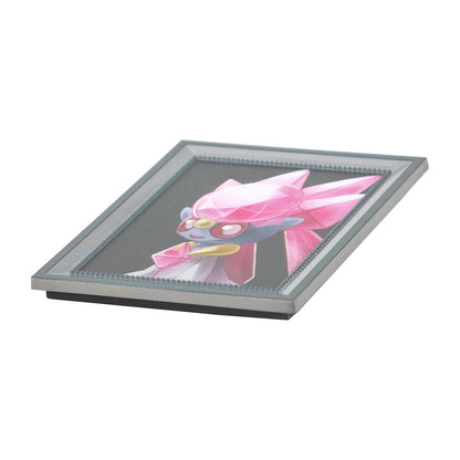 Art Magnet Collection Set Lumiose Elegant Day LEGENDS Z-A | Pokemon Center Japan