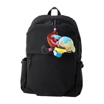 Canari Plush Collection Set Lumiose Elegant Day LEGENDS Z-A | Pokemon Center Japan
