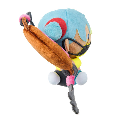 Canari Plush Collection Set Lumiose Elegant Day LEGENDS Z-A | Pokemon Center Japan