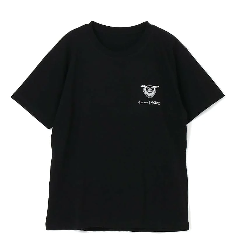 Porygon-Z T-Shirt Black Sagan Tosu x Pokemon J.League | J.League Online Store