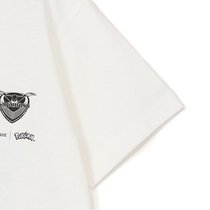 Porygon-Z T-Shirt White Kids Sagan Tosu x Pokemon J.League | J.League Online Store