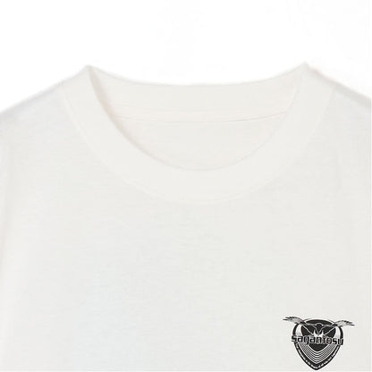 Porygon-Z T-Shirt White Sagan Tosu x Pokemon J.League | J.League Online Store