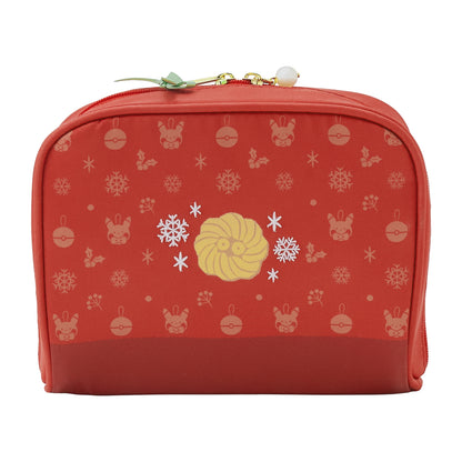 Pouch Christmas JunbiChu! | Pokemon Center Japan