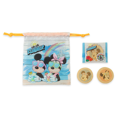 TDR - Hello Hello Summer! - Cookies