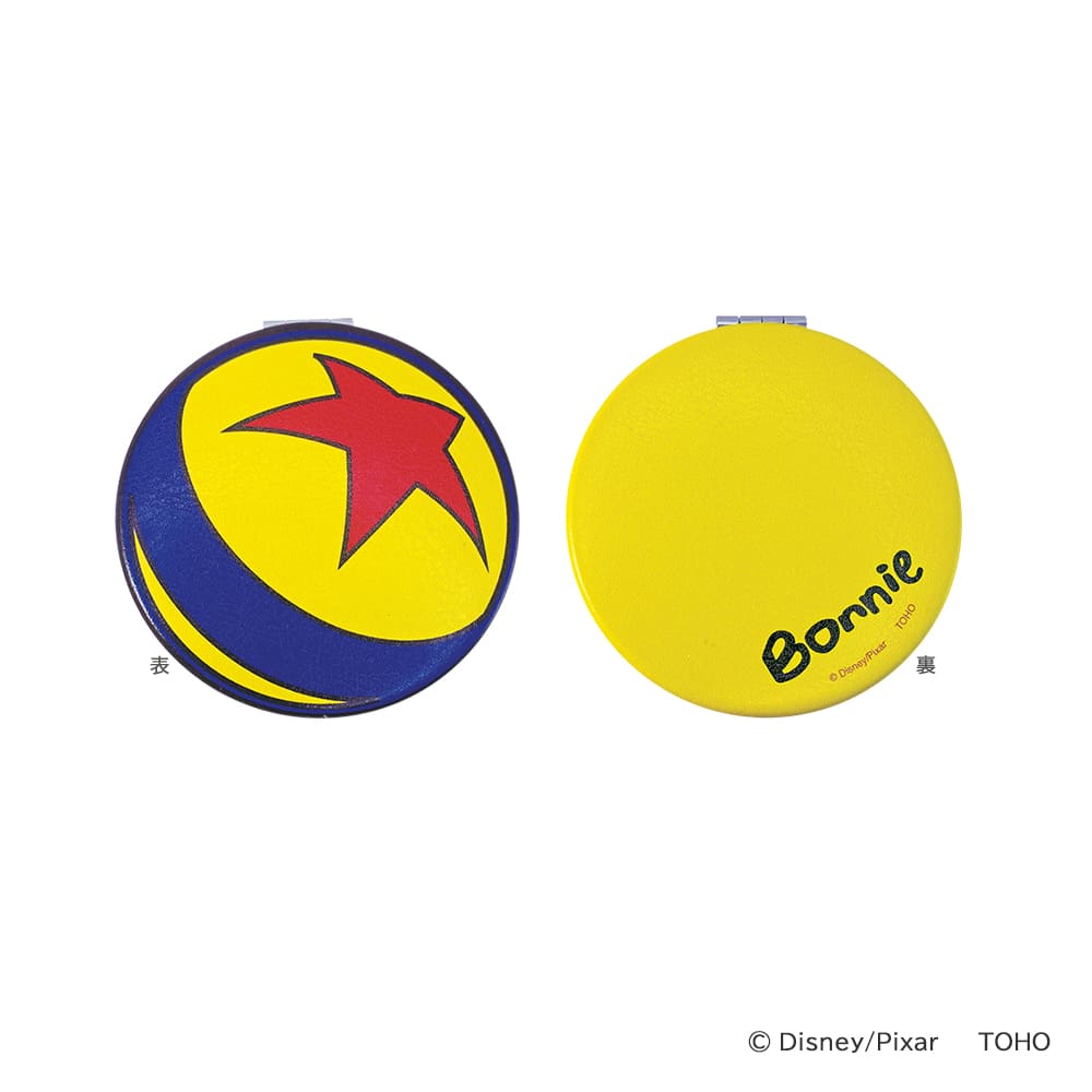 Toho Theater - Toy Story 5 - Handheld Mirror