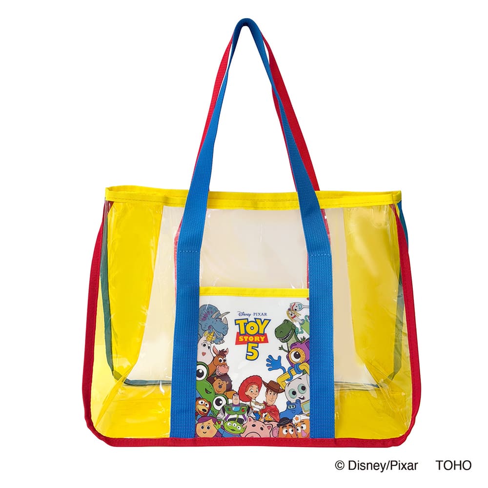 Toho Theater - Toy Story 5 - Eco Bag