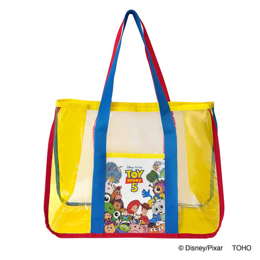 Toho Theater - Toy Story 5 - Eco Bag