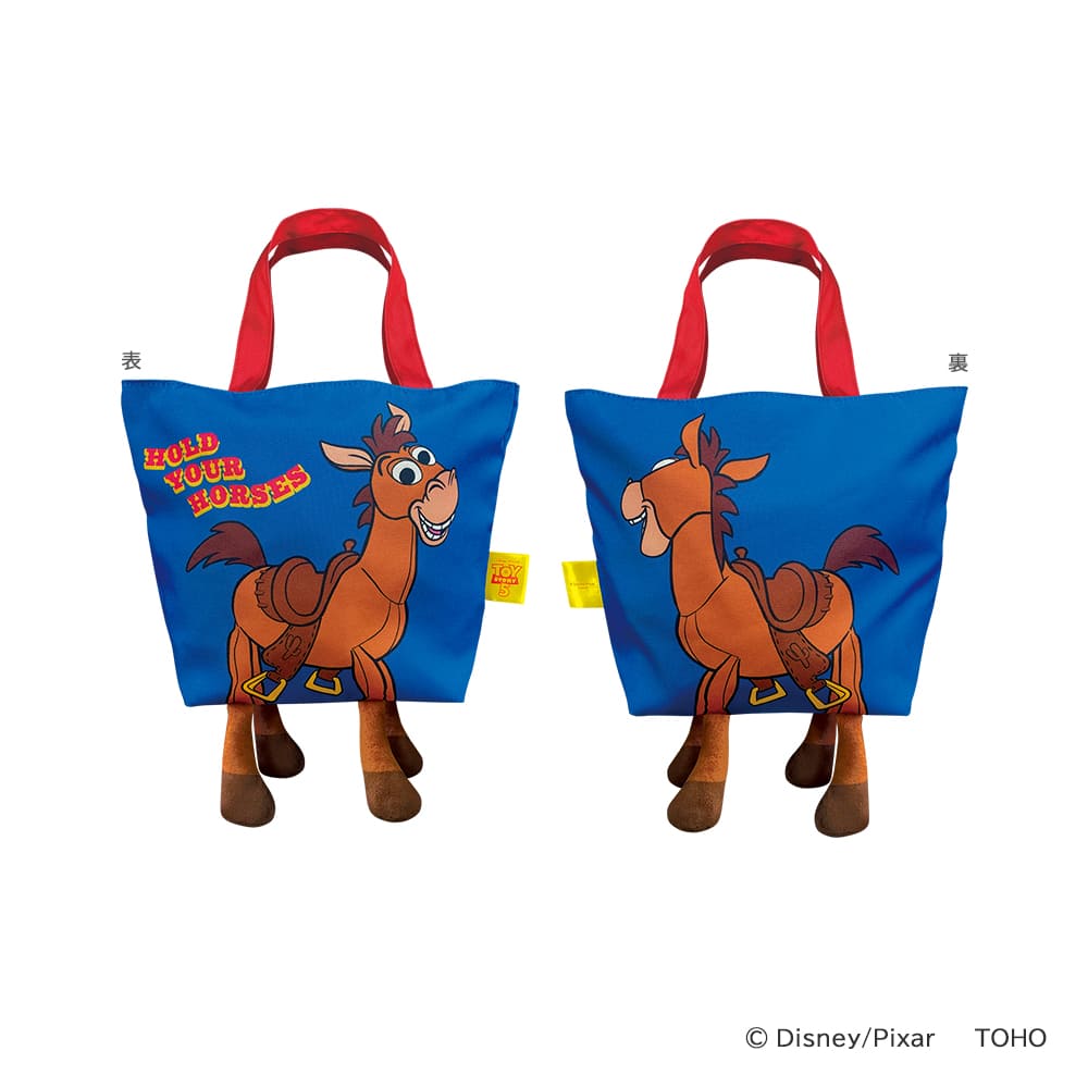 Toho Theater - Toy Story 5 - Lunch Tote Bag