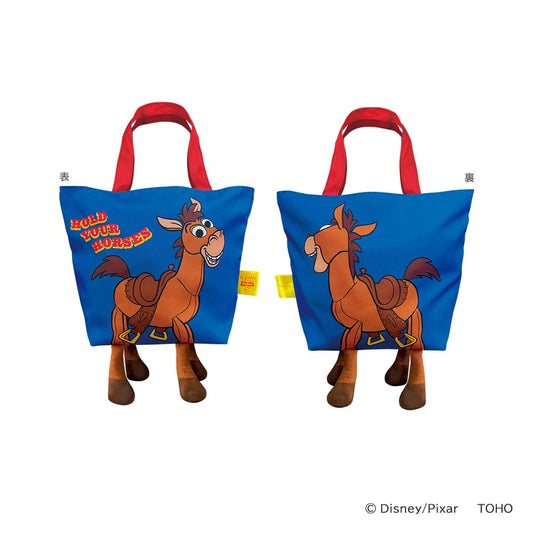 Toho Theater - Toy Story 5 - Lunch Tote Bag