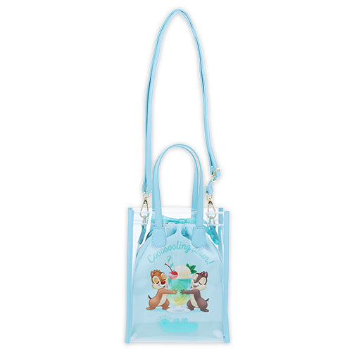 TDR - Hello Hello Summer! - Shoulder Bag
