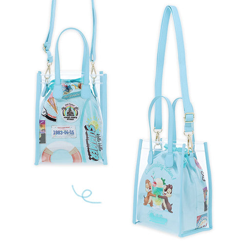TDR - Hello Hello Summer! - Shoulder Bag