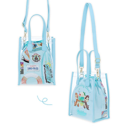 TDR - Hello Hello Summer! - Shoulder Bag