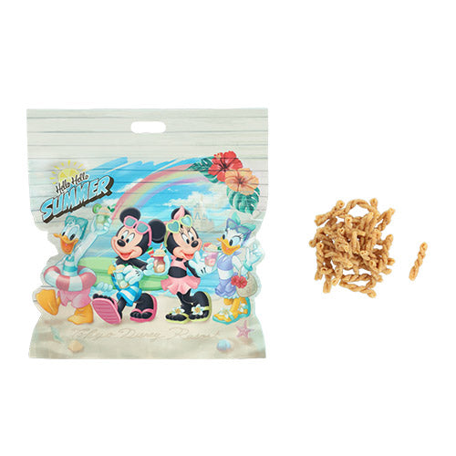 TDR - Hello Hello Summer! - Pasta Snack
