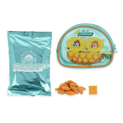 TDR - Hello Hello Summer! - Cheese Snack