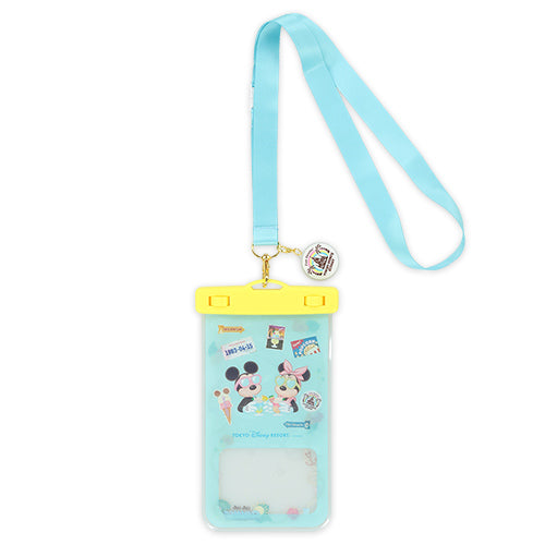 TDR - Hello Hello Summer! - Cellphone Case
