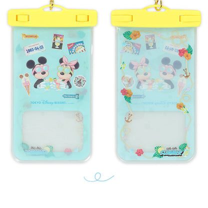 TDR - Hello Hello Summer! - Cellphone Case