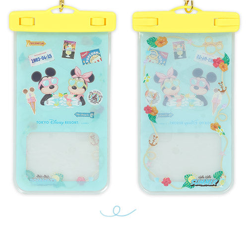 TDR - Hello Hello Summer! - Cellphone Case