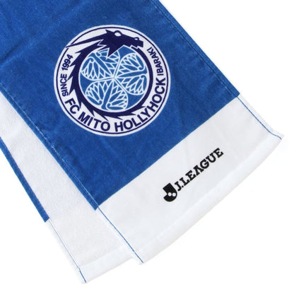 Salamence Towel Scarf Mito HollyHock x Pokemon J.League | J.League Online Store