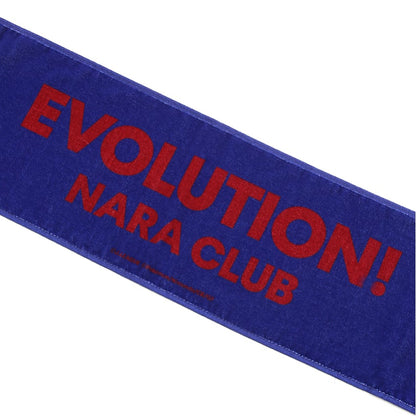 Sawsbuck Towel Scarf Nara Club x Pokemon J.League | J.League Online Store
