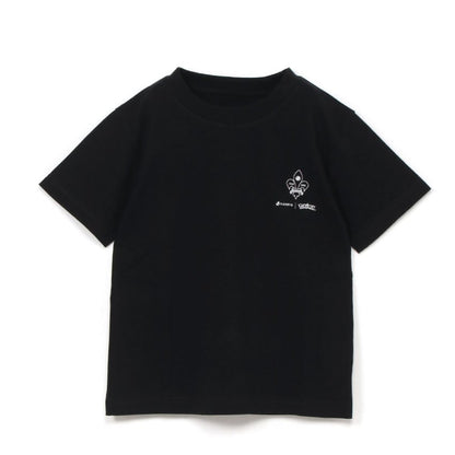 Staraptor T-Shirt Black Kids Zweigen Kanazawa x Pokemon J.League | J.League Online Store