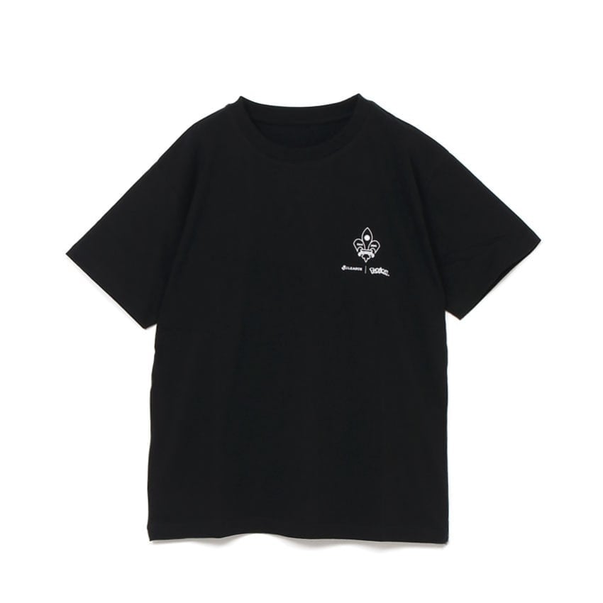 Staraptor T-Shirt Black Zweigen Kanazawa x Pokemon J.League | J.League Online Store