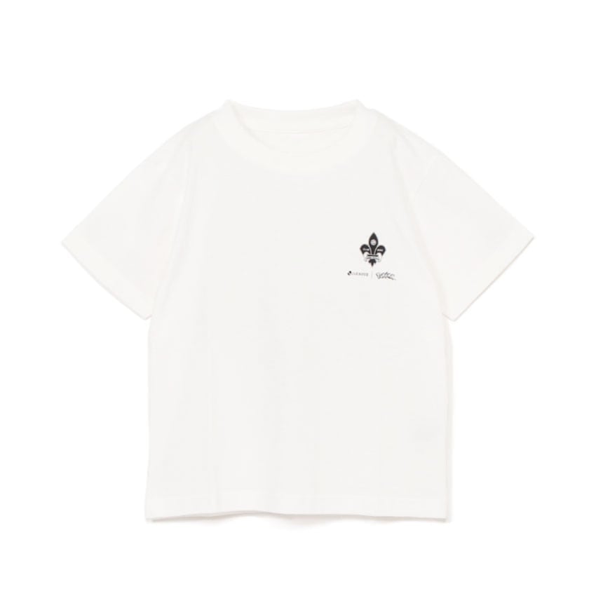 Staraptor T-Shirt White Kids Zweigen Kanazawa x Pokemon J.League | J.League Online Store
