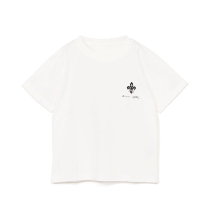 Staraptor T-Shirt White Kids Zweigen Kanazawa x Pokemon J.League | J.League Online Store