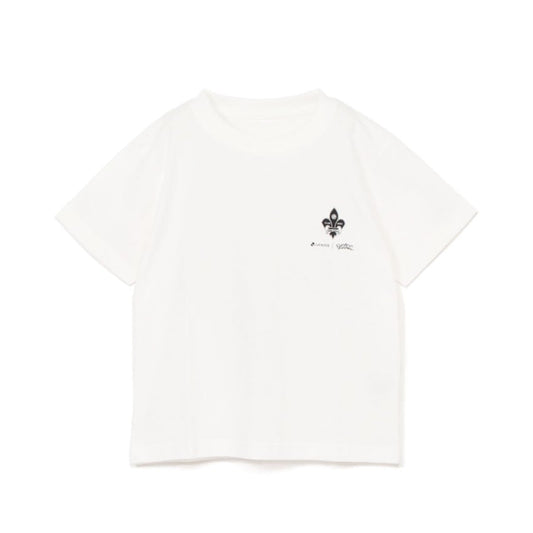 Staraptor T-Shirt White Kids Zweigen Kanazawa x Pokemon J.League | J.League Online Store