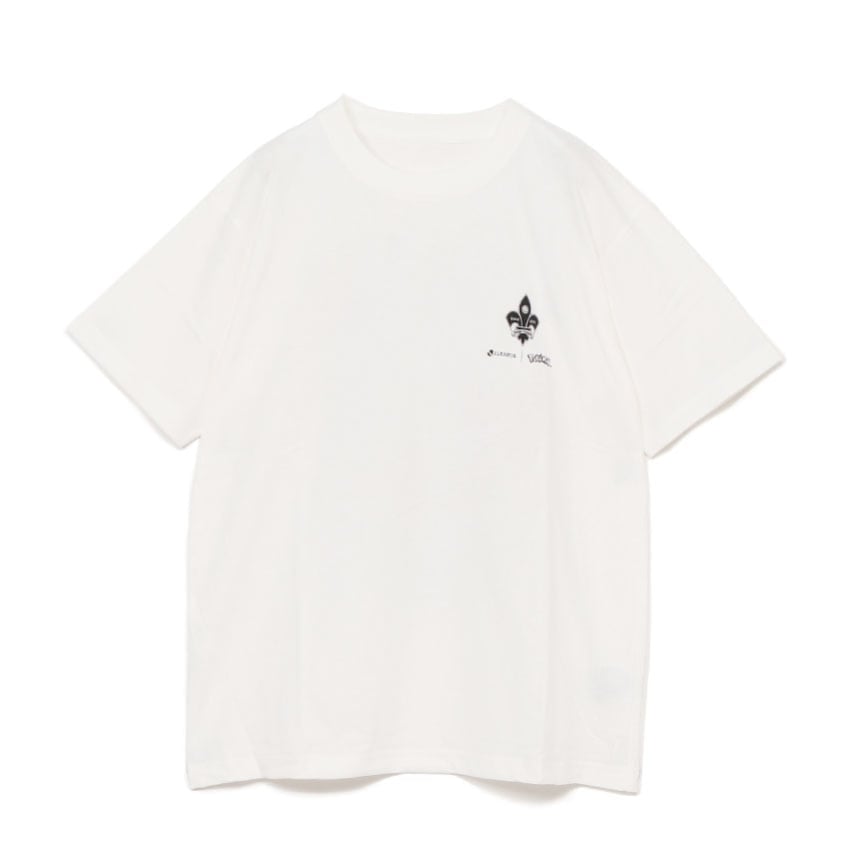Staraptor T-Shirt White Zweigen Kanazawa x Pokemon J.League | J.League Online Store