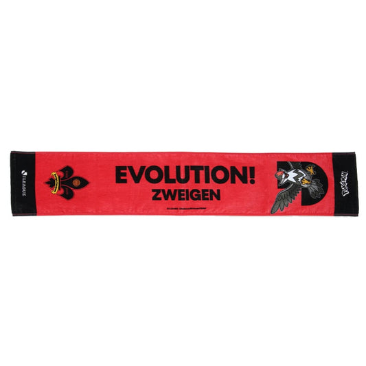Staraptor Towel Scarf Zweigen Kanazawa x Pokemon J.League | J.League Online Store