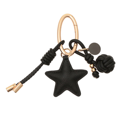 Starbucks Reserve Bag Charm Black | Starbucks Japan
