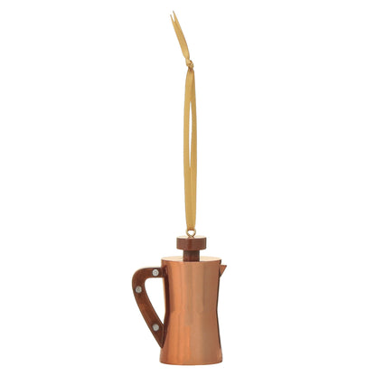 Starbucks Reserve Roastery Ornament Coffee Press | Starbucks Japan
