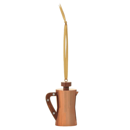 Starbucks Reserve Roastery Ornament Coffee Press | Starbucks Japan