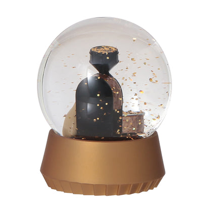 Starbucks Reserve Roastery Snow Globe Holiday 2026 | Starbucks Japan