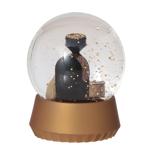 Starbucks Reserve Roastery Snow Globe Holiday 2026 | Starbucks Japan