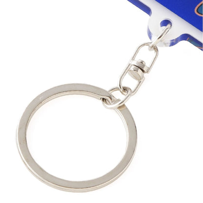 Swampert Keychain V-Varen Nagasaki x Pokemon J.League | J.League Online Store
