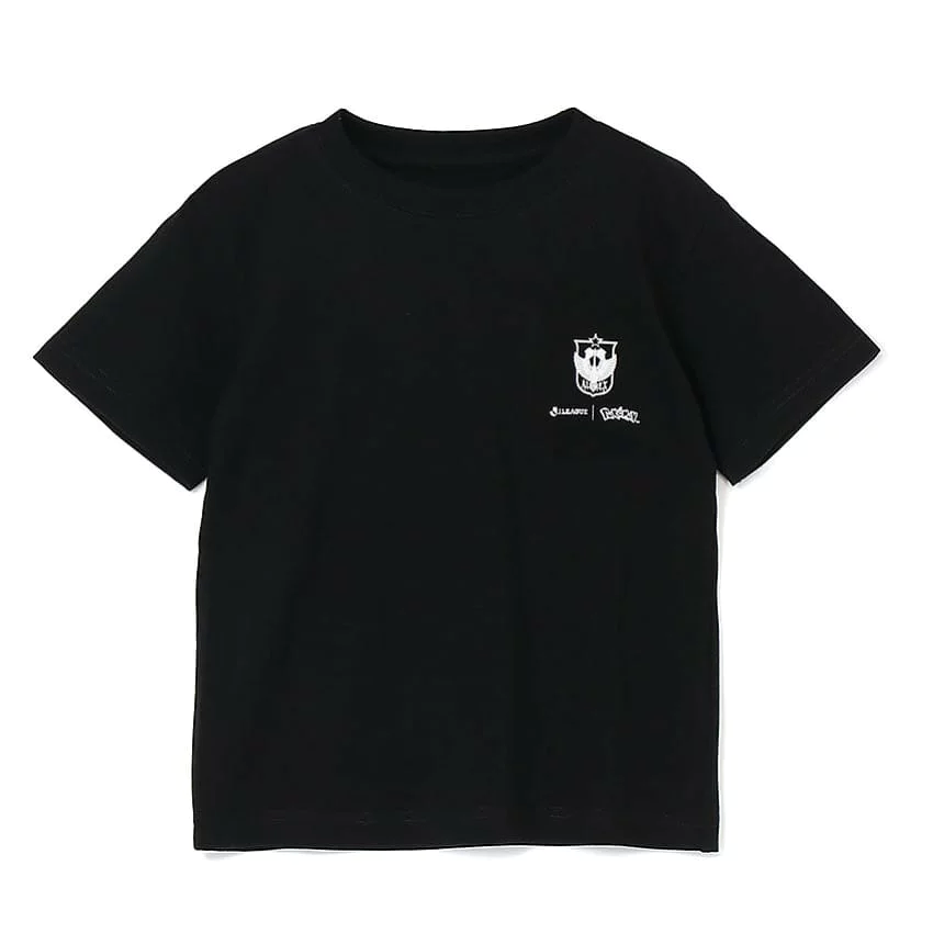 Swanna T-Shirt Black Kids Albirex Niigata x Pokemon J.League | J.League Online Store