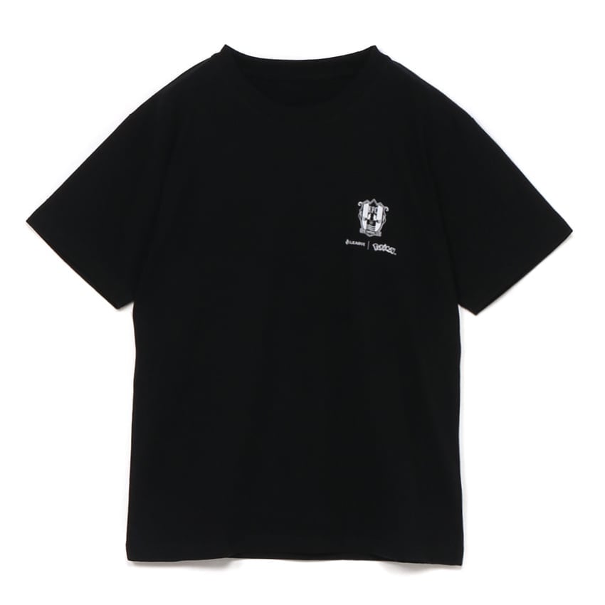 Talonflame T-Shirt Black Ehime FC x Pokemon J.League | J.League Online Store