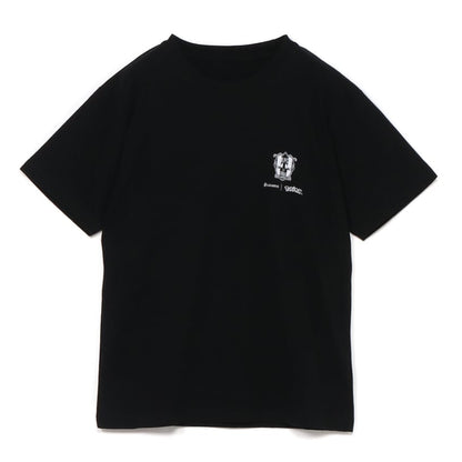 Talonflame T-Shirt Black Ehime FC x Pokemon J.League | J.League Online Store