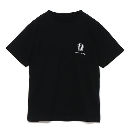 Talonflame T-Shirt Black Ehime FC x Pokemon J.League | J.League Online Store