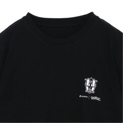 Talonflame T-Shirt Black Ehime FC x Pokemon J.League | J.League Online Store